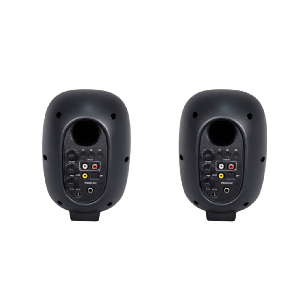 Kaural MS-420 Active Reference Monitors BT - Image 2