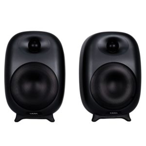 Kaural MS-420 Active Reference Monitors BT