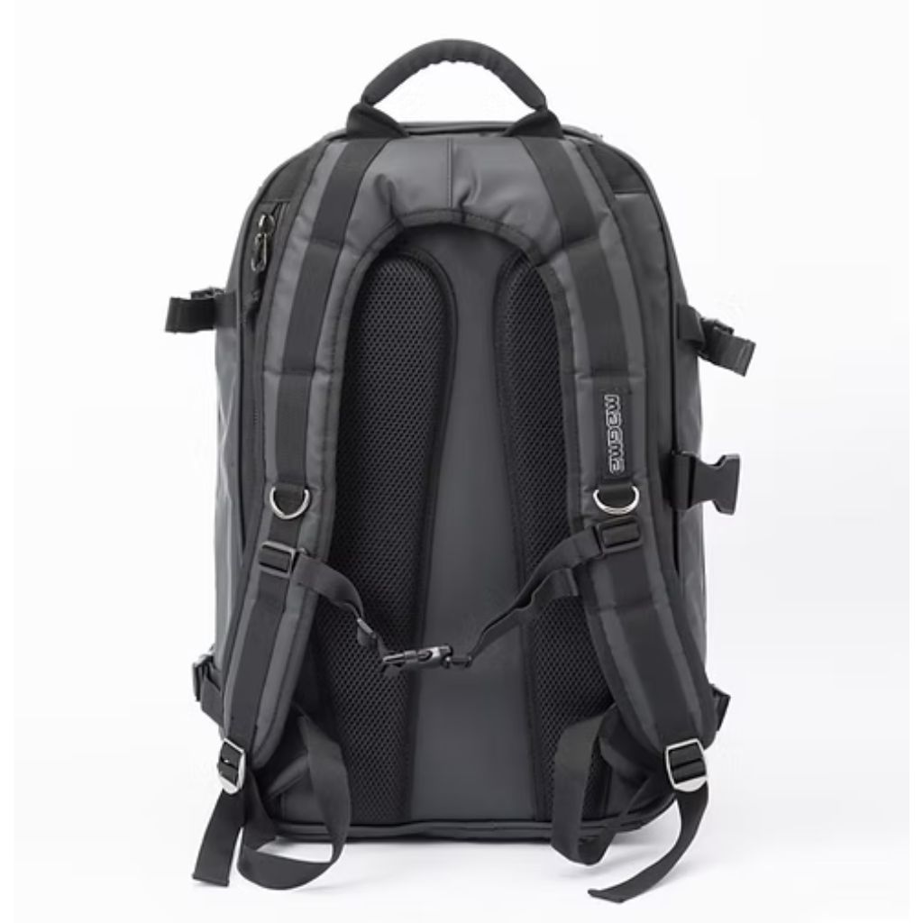 Magma Riot DJ Backpack II - Image 2