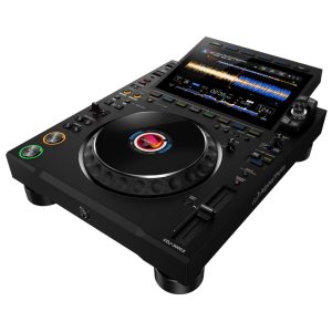 AlphaTheta DJ CDJ-3000X