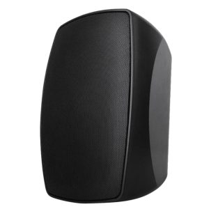 Filo 100V 5in Speaker Black 30w (pair)