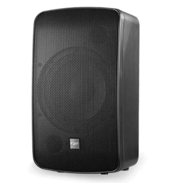 FBT Canto5CB 5in Passive Speaker 120w RMS Black DJ Mix Club