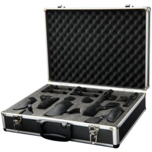 PreSonus DM-7 Complete Drum Microphone Set