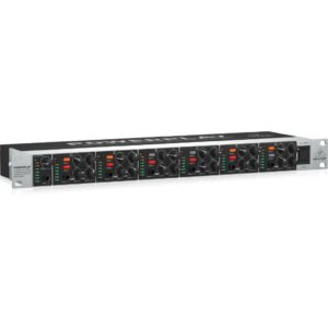Behringer HA6000 6-Channel Headphone Amplifier